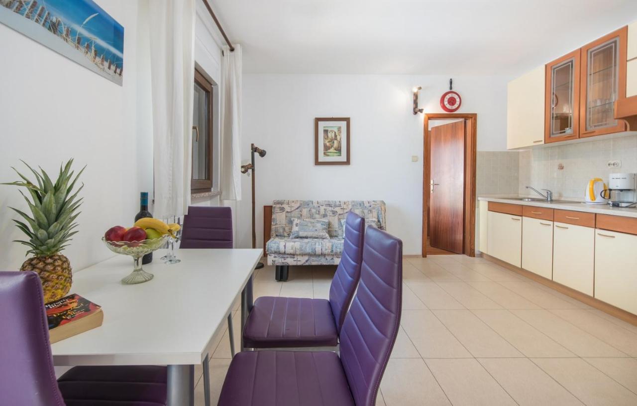Villa Anita With Common Pool Vrvari Εξωτερικό φωτογραφία