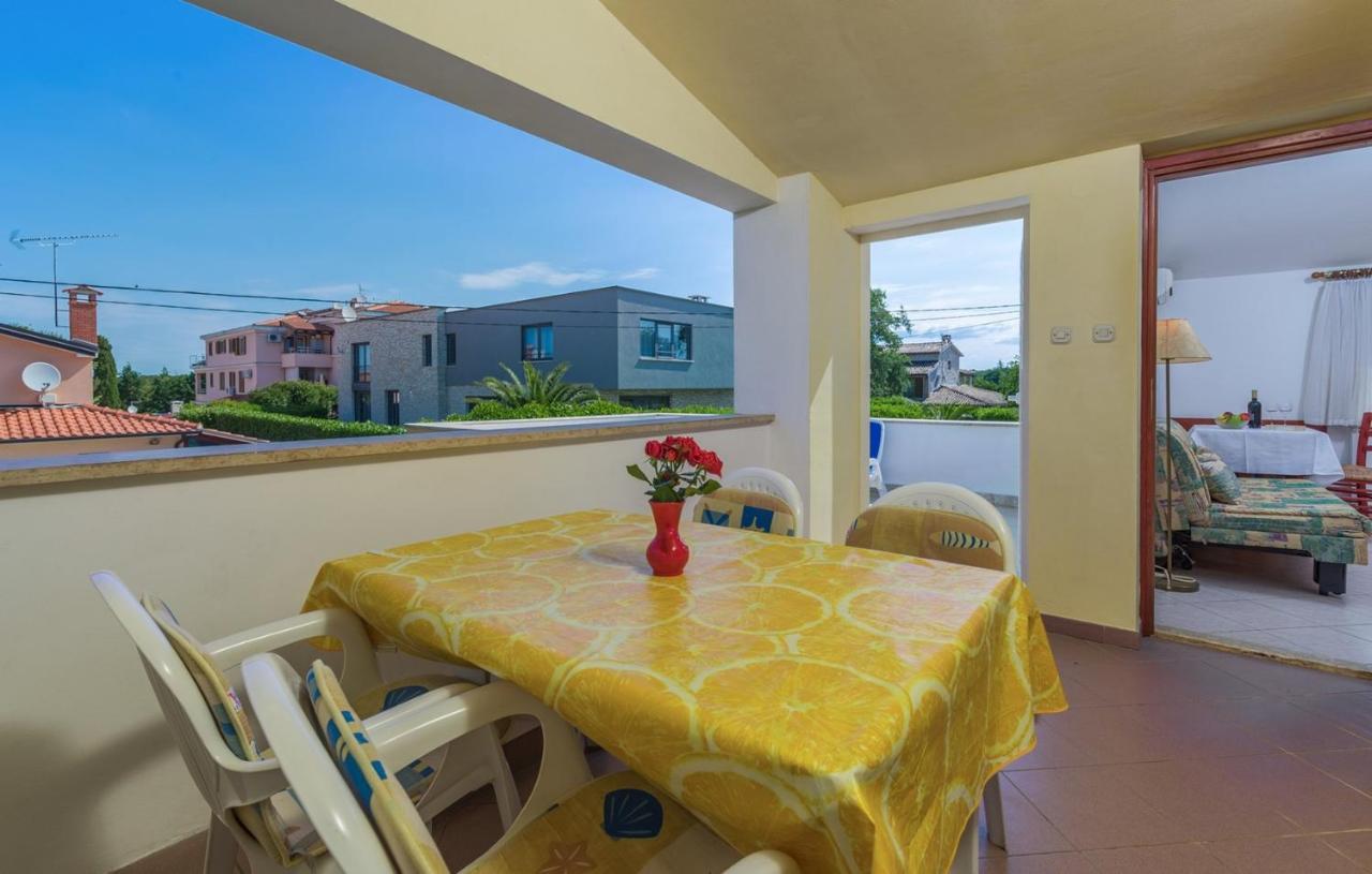 Villa Anita With Common Pool Vrvari Εξωτερικό φωτογραφία