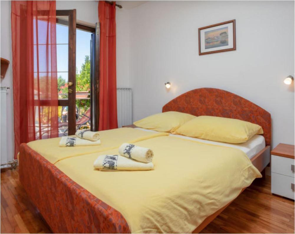 Villa Anita With Common Pool Vrvari Δωμάτιο φωτογραφία